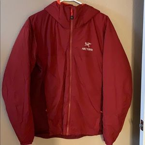 Arc’teryx jacket size large